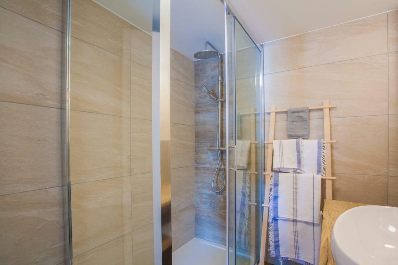Apartmani Kraj Mora Cres Dış mekan fotoğraf